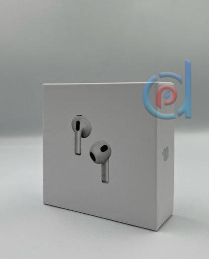 سماعات ابل Airpods الجيل الثالث امريكا