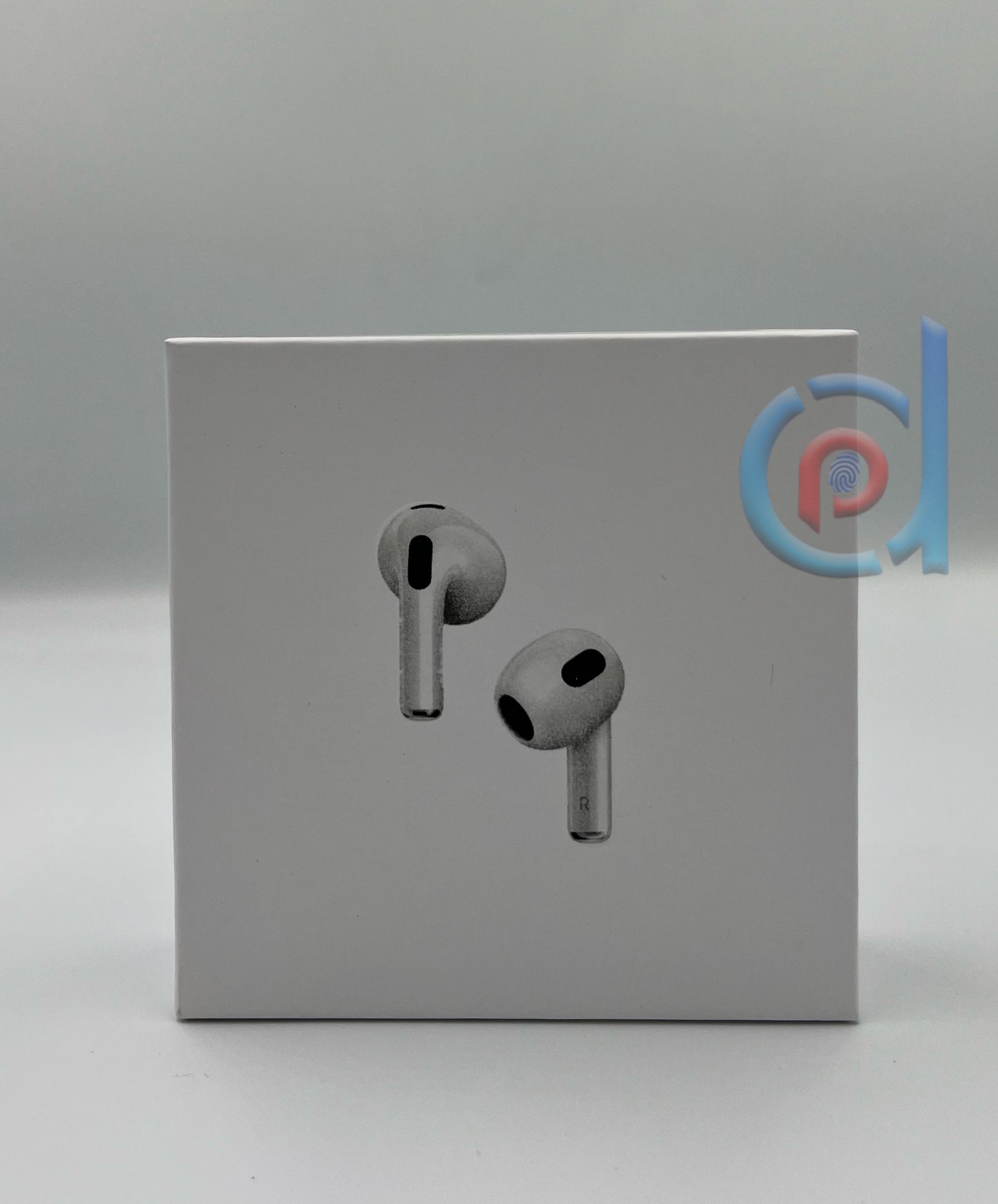 سماعات ابل Airpods الجيل الثالث امريكا