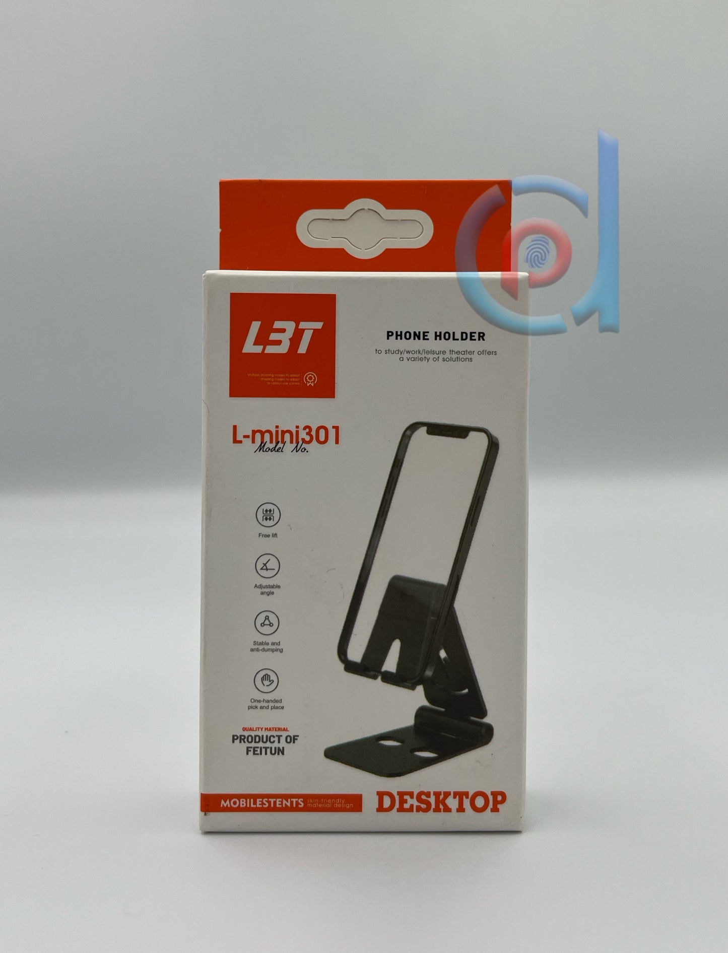 L-mini301 Phone Holder