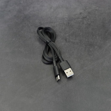 CABLE CHARGEUR XO TYPE-C USB / XO-NBP156