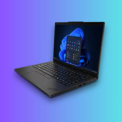 Lenovo thinkpad L14