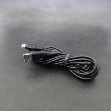 CABLE CHARGEUR XO FAST CHARGING MICRO USB /3M/ 2.1A / XO-NB238