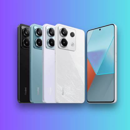 Redmi Note 13 PRO 8/256GB Neuf