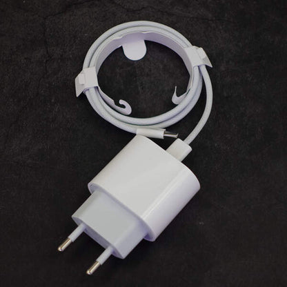 IPHONE 15 PD 20W CHARGER