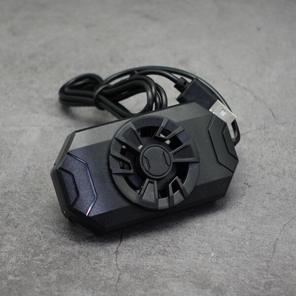 VENTILATEUR GAMING POUR SMARTPHONE / S1