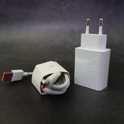 XIAOMI FAST CHARGING 27W / TYPE-C / HIGH QUALITY CHARGER