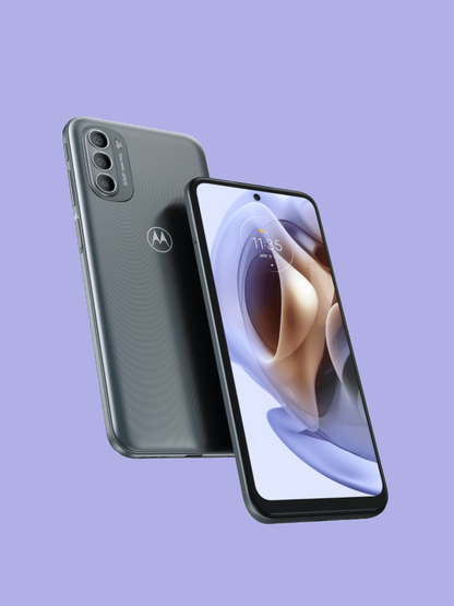 Motorola Moto G31