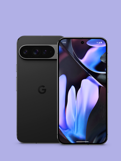 GOOGLE PIXEL 9