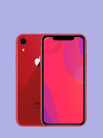 Iphone XR 64 GB