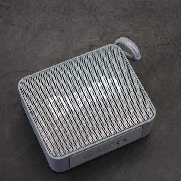 BAFFLE BLUETOOTH DUNTH STEREO / DU-SP074