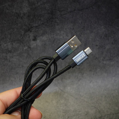 جيرلاكس 7A كابل شحن سريع/مايكرو USB/D2V