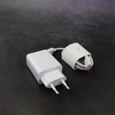 CHARGEUR XIAOMI FAST CHARGING 27W / TYPE-C/ HIGH QUALITY