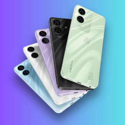 ACE Buzz 7 Prime 3/64GB