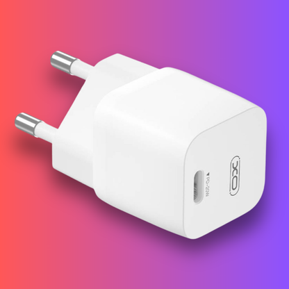 Prise 20W XO-CE01