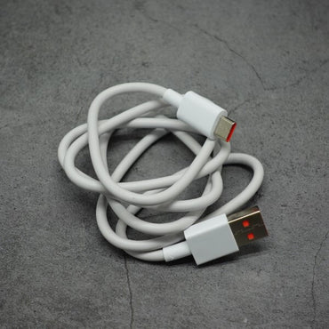 XIAOMI 6A TURBO CHARGING CHARGER CABLE high quality - high copy