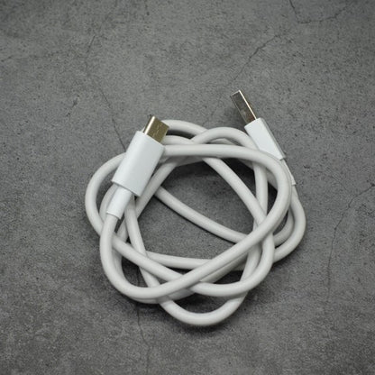 XIAOMI 6A TURBO CHARGING CHARGER CABLE high quality - high copy