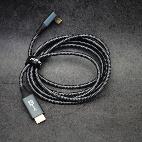 JOYROOM TYPE-C TO HDMI 4K CABLE / SY-20C1