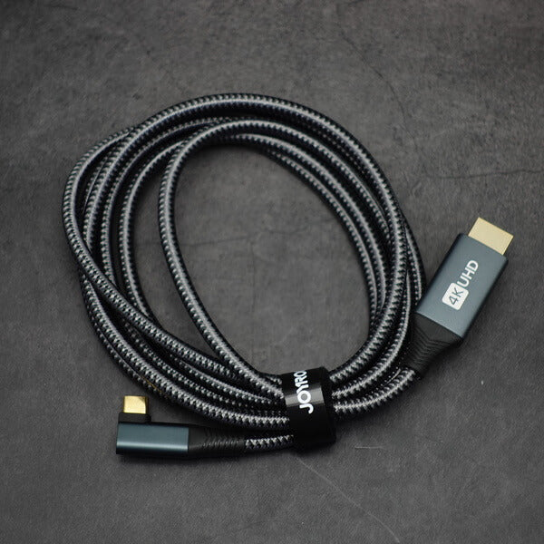 JOYROOM TYPE-C TO HDMI 4K CABLE / SY-20C1