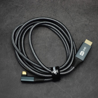 JOYROOM TYPE-C TO HDMI 4K CABLE / SY-20C1