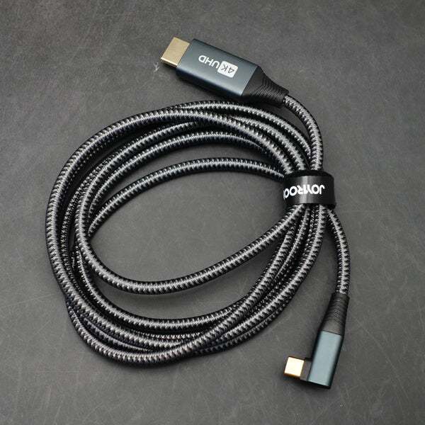 CABLE JOYROOM TYPE-C TO HDMI 4K / SY-20C1