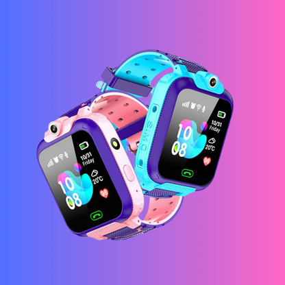 SmartWatch XO-H100